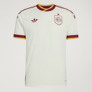 Camisa II Espanha 26 Jogador