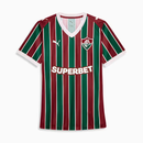 Camisa I Fluminense Feminino 26