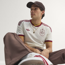 Camisa II Espanha 26 Jogador