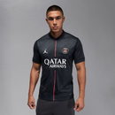 Camisa Paris Saint-Germain Nike IV 2025/26 Torcedor Pro Masculina