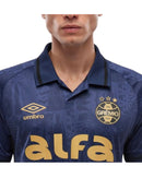 Camisa Grêmio 2025/26 III PAMPA GAUCHO