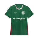 Camisa Palmeiras Puma I 26 Torcedor Feminino