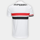 Camisa São Paulo I 26 Torcedor