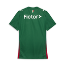 Camisa Palmeiras Puma I 26 Torcedor Feminino