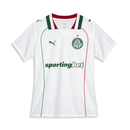 Camisa Palmeiras Puma II 26 Torcedor Feminino