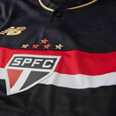 Camisa III São Paulo 26 Feminina