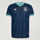 Camisa II Jogador Alemanha 26