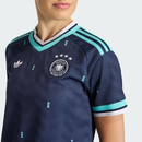 Camisa II da Seleção Alemã 26