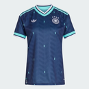 Camisa II da Seleção Alemã 26