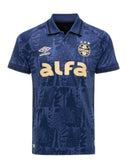 Camisa Grêmio 2025/26 III PAMPA GAUCHO