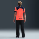 Camisa Barcelona Nike Total 90 III 2025/26