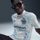 Camisa Nike Inter de Milão II 2025/26