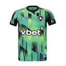 Camisa Botafogo Reebok III 26 GOLEIRO