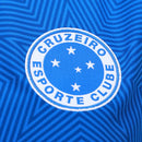 Camisa Feminina Cruzeiro 2025/26