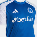 Camisa Cruzeiro 2025/26 GABI Nº9
