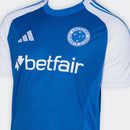 Camisa Cruzeiro 2025/26 GABI Nº9