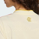 Camisa Flamengo Feminina 2025/26 III TORCEDOR ADIDAS
