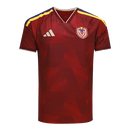 Camisa I Torcedor Venezuela 26