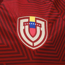 Camisa I Torcedor Venezuela 26