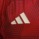 Camisa I Torcedor Venezuela 26