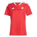 Camisa I SC Internacional 26 Feminina