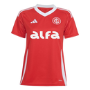 Camisa I SC Internacional 25 Feminina