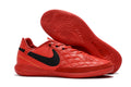 Chuteira Nike Tiempo X Futsal
