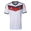 Camisa I da Seleção Alemanha 14