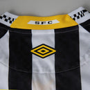 Camisa Santos FC 2025/26 NEYMAR