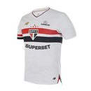 Camisa I São Paulo Modelo 26 Jogador