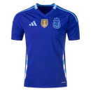 Camisa I Jogador Seleção Argentina 25