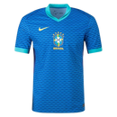 Camisa II Seleção Brasileira 24