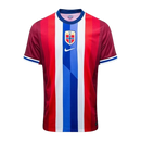 Camisa Noruega 2024/25