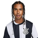 Camisa Corinthians 2024/25  - JOGADOR