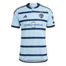 Camisa Sporting Kansas City 2024/25