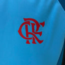 Camisa Flamengo Feminina 25/26 TREINO