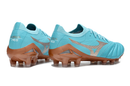 Chuteira Mizuno Morelia Neo IV BATE