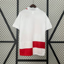 Camisa Croácia 2024/25