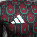 Camisa Seleção Mexico 2024/25 JOGADOR