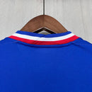 Camisa Seleção França 2024/25