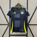 Camisa Escocia 2024/25