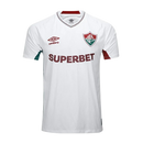Camisa Fluminense 2025/26 PH GANSO Nº 10