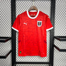 Camisa Áustria 2024/25