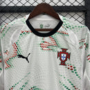 Camisa II Seleção Portugal 25