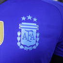 Camisa I Jogador Seleção Argentina 25