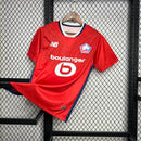 Camisa Losc Lille 2024/25