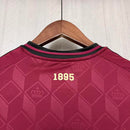 Camisa Belgica Home 2024