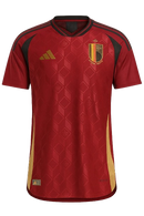 Camisa Belgica Home 2024