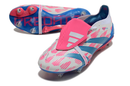 Chuteira Adidas 25 Predator Elite Tongue (TRAVA MISTA)