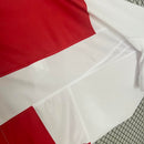 Camisa Croácia 2024/25